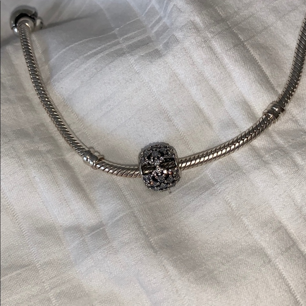 Pandora charm